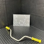 Jetski Kawasaki Sts Handle Bars 39058-3712-63 Used. Price: $54.52.