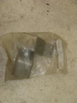 New Polaris Oem 2635012 Set (2)QTY Hinge Door Front SL650 SL750 SLX650 SLX750. Price: $14.00.