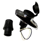 Perko Plug-in Base #1059P00DP New. Price: $37.65.