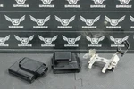 2022 Kawasaki KX450SR Oem Ecu Computer Controller Unit Ecm Rubber Mount Used. Price: $449.99.