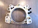 03 Honda ARX1200N3 Aquatrax F-12 Pump Support Transom Thrust Plate 47110-HW1-680 Used. Price: $49.99.