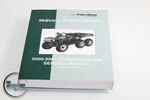 2000-2001 Polaris Sportsman 6X6 Ho Dealer Repair Service Manual 9916582 Used. Price: $67.95.