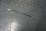 2000-2008 Yamaha Oem Lead Wire Ground Freshwater Waverunner GP1200R Used. Price: $12.95.