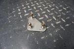 1998-2005 Yamaha Oem Servo Mount Lower Bracket Plate Freshwater Waverunner Used. Price: $19.95.