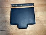 Kawasaki JS550SX Control Panel Cover Pad Assembly Fresh Water 39156-3733 Used. Price: $24.95.