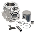 Yamaha Xlt Gpr 800 Cylinder Piston Power Valve Top End Rebuild Kit New. Price: $584.17.
