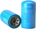 DBL7349 Spin-on Full Flow Lube Filter Blue New. Price: $32.74.