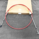 Nozzle Cable 002-052-09, F1G-6153E-01-00 For Yamaha 1300 Gp-r 2003-2008 New. Price: $132.99.