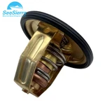 Thermostat Kit 875781 For Volvo Penta AQ115 AQ130 MD2 MD3 MD11 876097 876080 New. Price: $32.40.