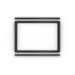 Garmin Adapter Plate For Gpsmap 9X2 To 9X3 Series 010-12993-01 Expedited New. Price: $36.44.
