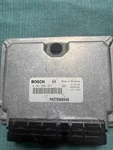 Ecm For 1999 Sea Doo Gtx Bosch PN278000940 New. Price: $150.00.