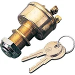 Sea-dog 3-POSITION Starter Switch #420350-1 New. Price: $38.67.