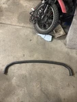 2004 Polaris Virage Oem Rear Bumper 5433531-070 Used. Price: $74.99.