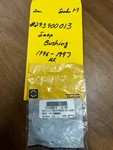 Nos Oem Bombardier Snap Bushing 293900013 1996-1997 Hx New. Price: $20.00.
