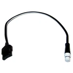 Raymarine Adapter Cable (1) To Seatalkng - 1M A06073 Upc 723193783788 New. Price: $38.09.
