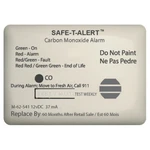 Safe-t-alert Series Carbon Monoxide Alarm 12V 62-541-MARINE Surface Mount New. Price: $66.62.