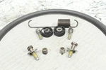 2004 Sea-doo Gti Le 717 Reverse Bucket Bolts/collars 271001039 Used. Price: $19.00.