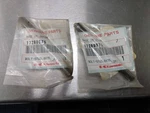 (2) New Oem Kawasaki 172R0875 Stud 8X75 Nos. Price: $24.95.