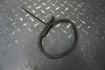 1999-2005 Yamaha Oem Gunwale Insert Inner Trim Bumper Rear Freshwater Waverunner Used. Price: $19.95.
