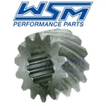 Wsm Gear For 1994 Sea-doo Xpi Engine Crankcase Components Crankshaft Ct New. Price: $50.54.