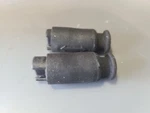 Yamaha 66V 66E Powervalve Linkage Clip Gpr 800 Xlt GP1200R Coupler Joint Used. Price: $9.99.