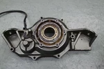 Kawasaki Jet Ski STX12F STX15F Stator Alternator Generator And Cover Used. Price: $29.99.
