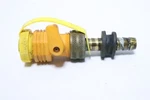 2006-2021 Kawasaki Oem Cooling Systems Flush Fitting 92005-3757 STX-15F STX-12F Used. Price: $8.00.