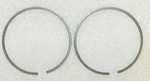Wsm Polaris 780 Piston Rings Pwc 010-934-04 .25MM Over Size Only New. Price: $21.40.