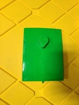 1986-1995 Kawasaki X2 X-2 650 Front Fuel Gas Lid Door Cover Hatch Latch Lock Cap Used. Price: $175.00.