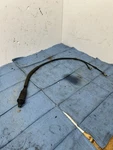 Arctic Cat Zr 600, 1998, Choke Cable, 0687-007 Used. Price: $10.00.