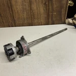 Freshwater Yamaha Driveshaft / Housing Vx 110 6BU-45511-00-00 61X-45332-03-94 Used. Price: $99.99.