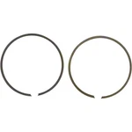 Wsm Piston Ring GP1200R .25MM 010-929-04 New. Price: $36.78.