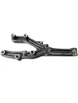 1996 Tigershark Monte Carlo 770 Expansion Chamber Bracket 0612-634 Used. Price: $26.09.