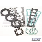 Wsm Gasket Kit, Top End: Yamaha 1200 Non Power Valve 1997-04 007-611-01 New. Price: $96.51.