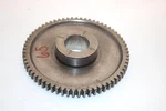 97 Yamaha Big Bear 2WD YFM350UJ Oem Idler Gear (65T) 1UY-15517-00-00 Ays Used. Price: $39.99.