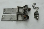 1995-97 Polaris Front Compartment Hood Hinge Assembly Sl 650 750 700 900 1050 Used. Price: $7.00.