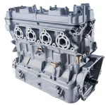 Kawasaki Stx 15F/ULTRA Lx 2009&UP Remanufactured Exchange Engine Motor Jetski. Price: $3891.95.
