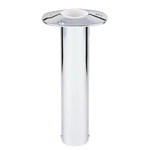 Lees Degree Fishing Rod Holder Medium Stainless Steel Flush Mount 2" New. Price: $108.42.