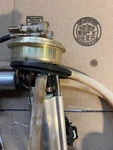 Polaris Pump Gas Fuel 2009-2014 Iq Turbo Dragon Fst Lxt Oem 2203302 Used. Price: $75.00.