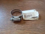Sea-doo 293650019 Tridon Clamp New. Price: $9.99.