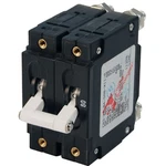 Blue Sea 7256 C-series Double Pole Circuit Breaker 80A System New. Price: $119.92.