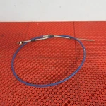 Kawasaki Ss 750 Steering Cable 06-3728 Used. Price: $60.00.