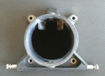 Seadoo 271000082 Venturi & Reverse Gate's Bushings, Bolts Washers 271000053 Used. Price: $49.00.