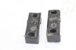 1997 Tigershark Monte Carlo 640 Oem Steering Bearing Cap Set 0605-171 Used. Price: $15.12.