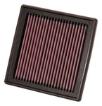 K&n 33-2399 High-flow Engine Air Filter For Infiniti EX35 G37 QX50 Nissan 370Z New. Price: $49.67.