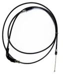 Wsm Kawasaki 650 Ts '91-'95 Throttle Cable 002-035 Oem #: 54012-3733 New. Price: $26.59.