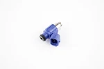 Wsm Fuel Injector For Yamaha 1800 Ho 12-23 006-635 New. Price: $103.82.