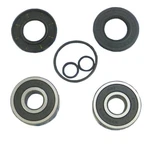 Oem Grade Jet Pump Rebuild Kit Kawasaki 550 Sx 1990-1995 Seals O-rings 92049 New. Price: $103.22.