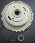 Good Oem 1995-1998 Sea-doo Xp Gtx Spx Gsx : Flywheel Used. Price: $50.00.