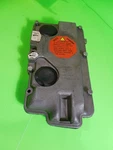 1975 Johnson Evinrude 50 Hp Air Silencer Base Cover 320403 316052 Used. Price: $50.00.